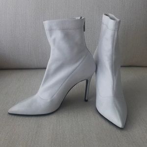 Barney’s New York booties